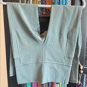 Athleta Salutation Stash Pocket II, Small